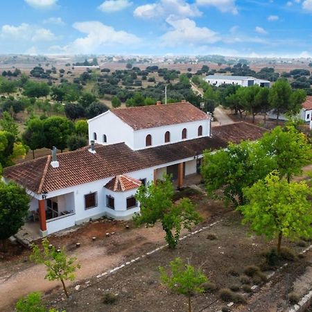 Casas Rurales La Estacion De Robledo Exteriér fotografie
